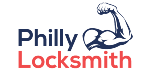 philly locksmith logo