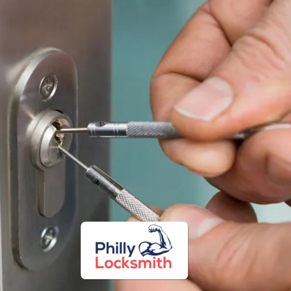 Can Locksmiths Open House Doors?