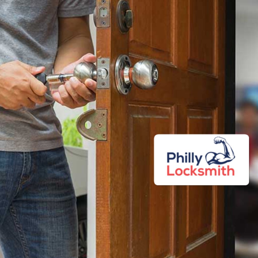 Can Locksmiths Open House Doors?