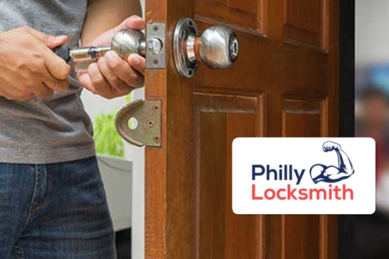 Can Locksmiths Open House Doors?