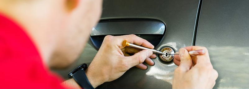 Mobile Locksmith Services Near Me