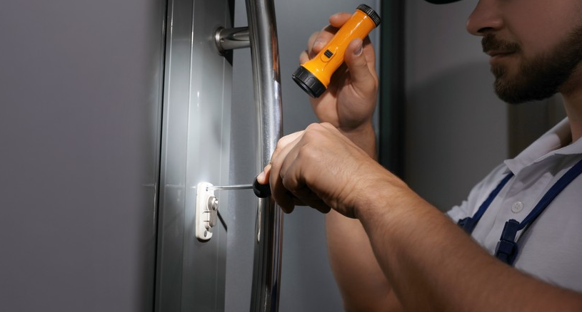 Mobile Locksmith Services Near Me